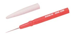 Mini Spatulas, ESDExcelta Corporation